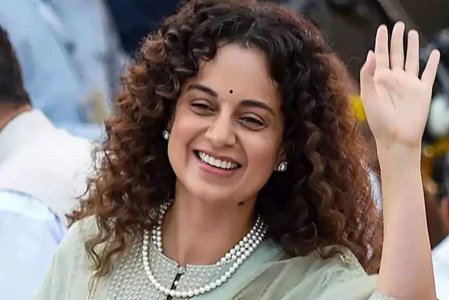 কৃষক আন্দোলনক লৈ মন্তব্য দি বিপদত কংগনা ৰানাৱট; চলিব ৰাষ্ট্ৰদ্ৰোহৰ গোচৰ