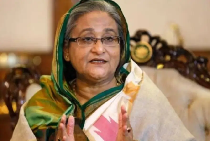 ১৭ নৱেম্বৰত শ্বেখ হাছিনাৰ বিৰুদ্ধে ৰায়দান; বাংলাদেশত হাই এলাৰ্ট