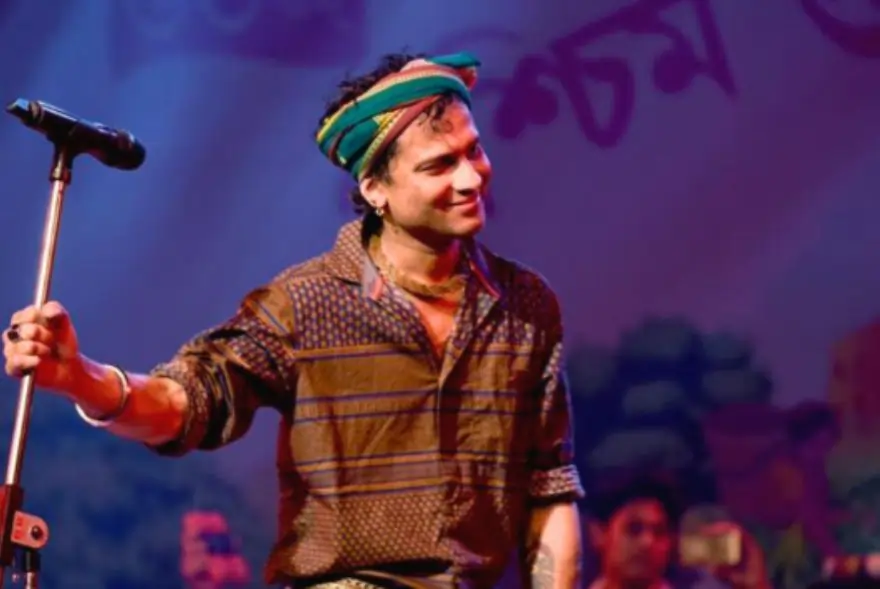 জুবিন গাৰ্গক ভাৰতৰত্ন দিয়াক লৈ বিধানসভাত অনা হ’ব প্ৰস্তাৱ