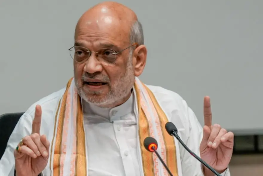 "ৰাহুল বাবা, এতিয়াই ভাগৰি নপৰিব, আৰু হাৰিব লাগিব…"ৰাহুল গান্ধীক কটাক্ষ গৃহমন্ত্ৰী অমিত শ্বাহৰ