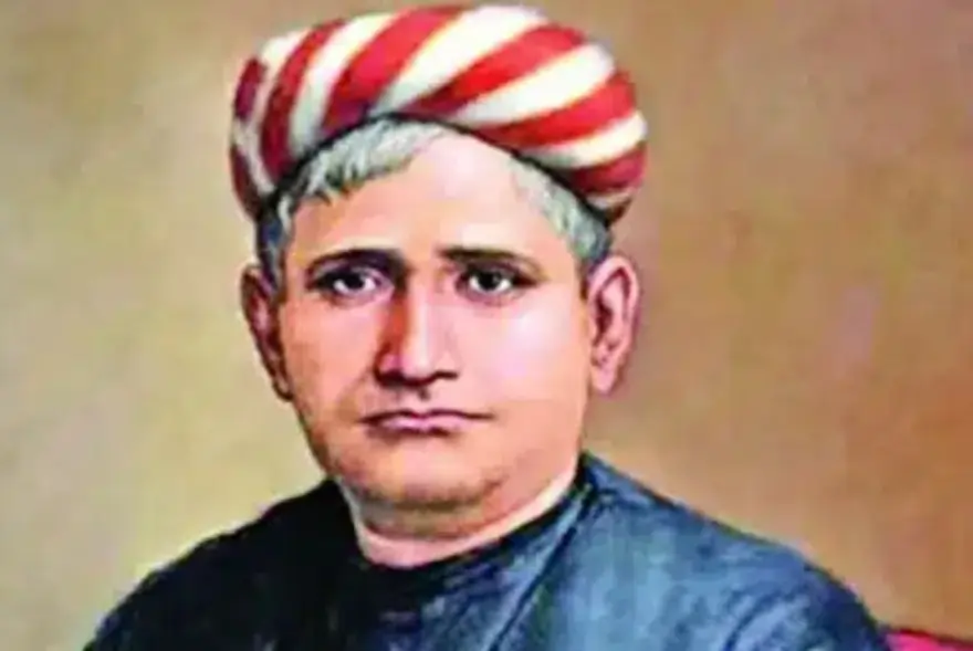 বন্দে মাতৰমৰ যাত্ৰাঃ ১৮৭৫ চনৰ এটা গীত কেনেকৈ হ'ল ভাৰতৰ ৰাষ্ট্ৰীয় গীত