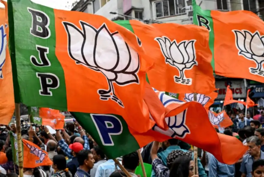 স্থানীয় নিৰ্বাচনঃ অৰুণাচল আৰু মহাৰাষ্ট্ৰত বিজেপিৰ আধিপত্য, এইবাৰ গোৱাৰ পাল...