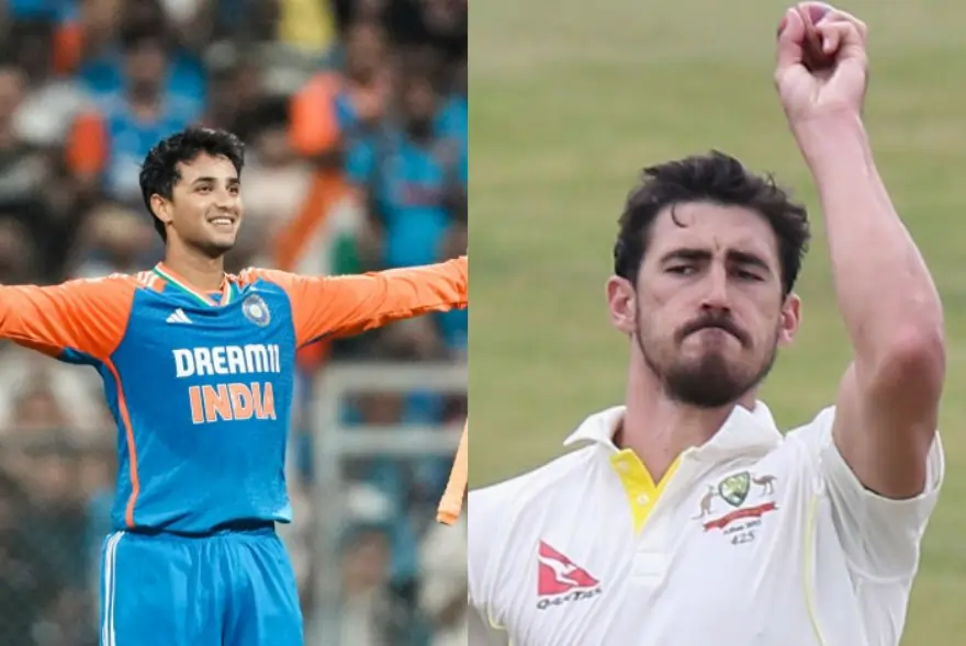 ২০২৫ বৰ্ষত আন্তঃৰাষ্ট্ৰীয় ক্ৰিকেটৰ ৯টা ডাঙৰ অভিলেখ; এই ক্ৰিকেটাৰসকলে ৰচিলে ইতিহাস…