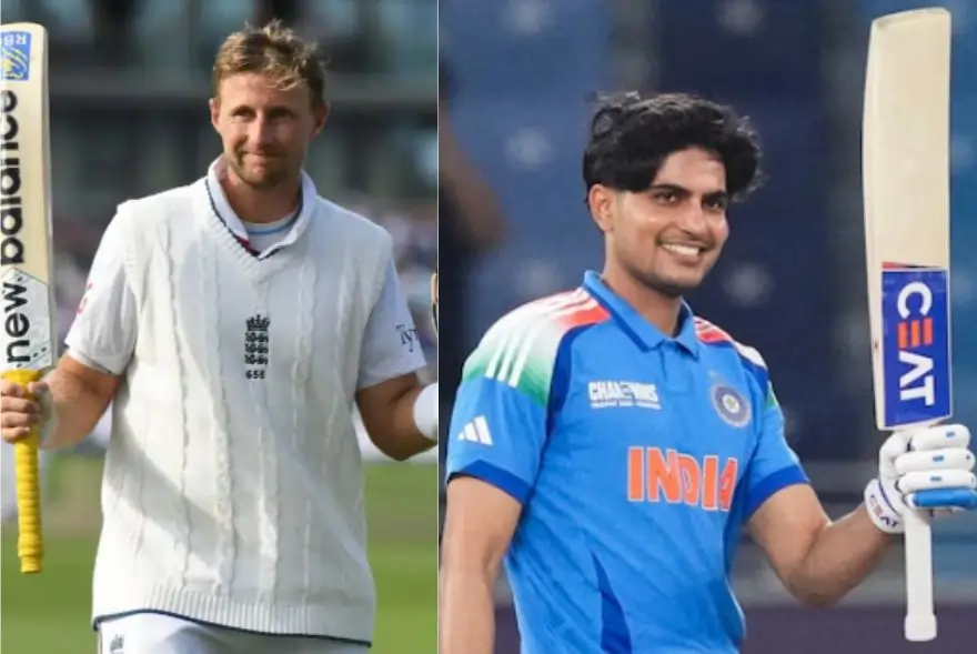 ২০২৫ বৰ্ষত আন্তঃৰাষ্ট্ৰীয় ক্ৰিকেটত এইসকল বেটছমেনে বিস্তাৰ কৰিলে আধিপত্য…