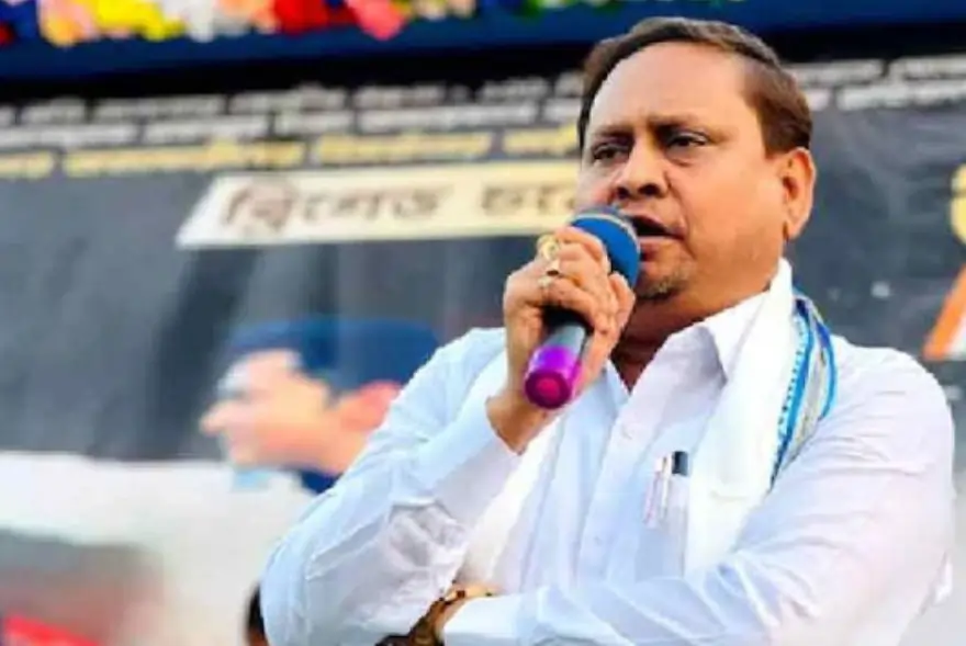 মমতাৰ বিৰুদ্ধে যুদ্ধংদেহি ৰূপত হুমায়ুন কবীৰ… গঠন কৰিলে নতুন ৰাজনৈতিক দল