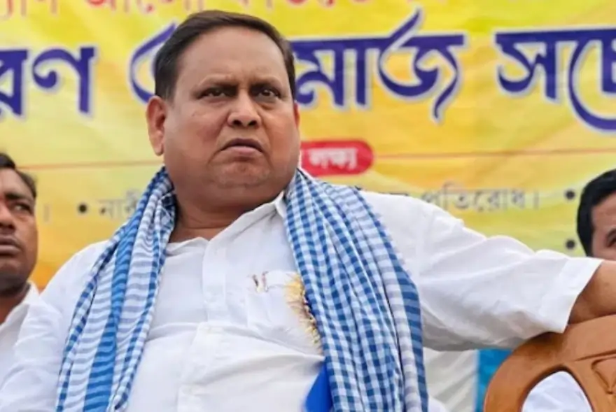মমতা বেনাৰ্জীৰ ভেটি কঁপাই পশ্চিমবংগত হুমায়ুন কবীৰৰ বৃহৎ ঘোষণা…