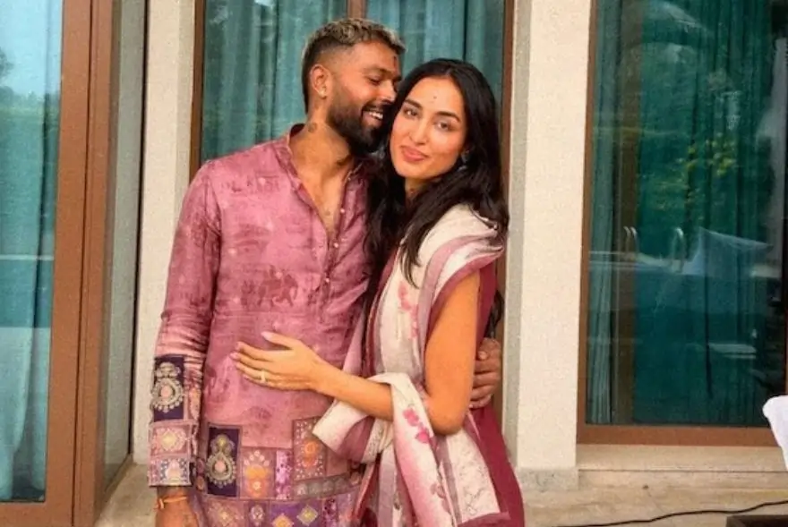 ‘জীৱন সলনি হৈ গ’ল….’; মাহিকা শৰ্মাৰ সৈতে সম্পৰ্ক নিশ্চিত কৰিলে হাৰ্দিক পাণ্ডিয়াই
