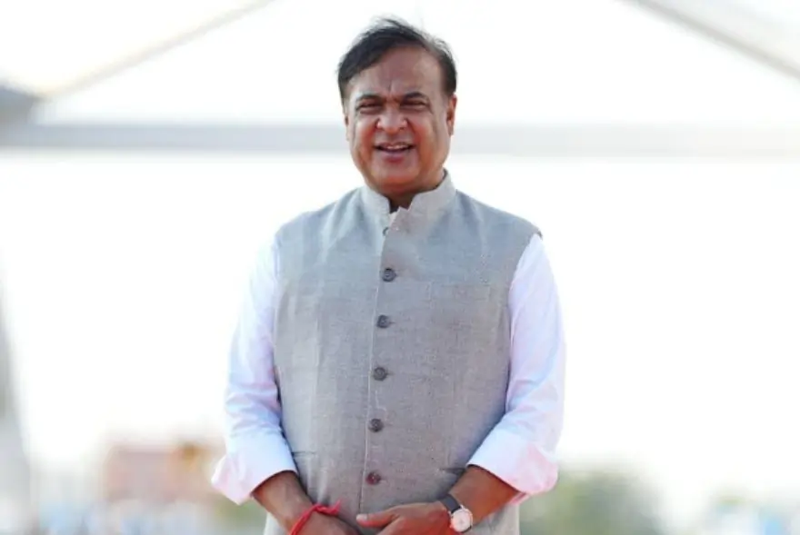 “পূৰ্বে চৰকাৰী চাকৰি পাবলৈ টকা লাগিছিল, আজি কালি নালাগে”; মুখ্যমন্ত্ৰী