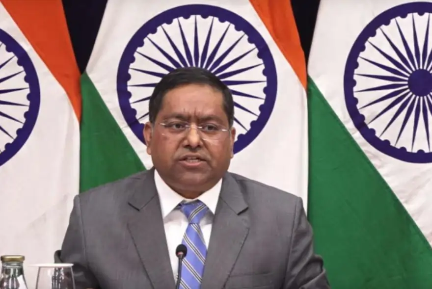বাংলাদেশত সংখ্যালঘুৰ ওপৰত সংঘটিত আক্রমণক লৈ উদ্বেগ প্রকাশ ভাৰতৰ