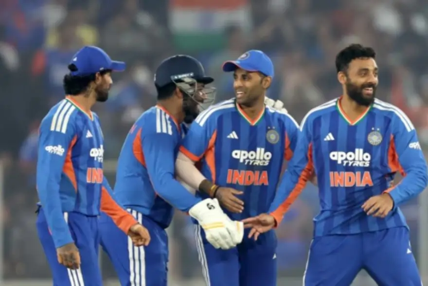 টি-২০ বিশ্বকাপৰ বাবে ঘোষণা হ’ল ভাৰতীয় দল, জানক নিৰ্বাচিত খেলুৱৈসকলৰ বিগত এটা বছৰৰ প্ৰদৰ্শন
