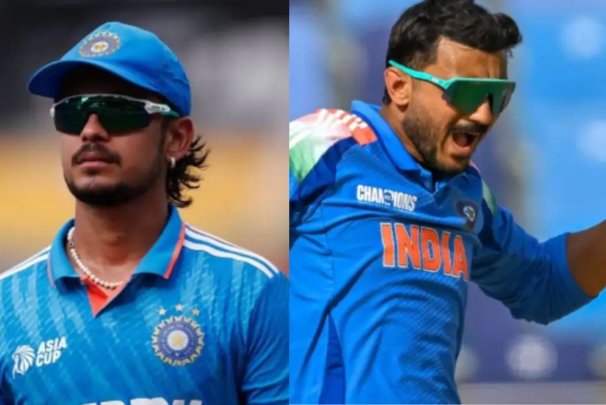 টি-২০ বিশ্বকাপ ২০২৬ৰ বাবে বি চি চি আইৰ ৫টা ডাঙৰ সিদ্ধান্ত... যিয়ে আচৰিত কৰিছে সকলোকে
