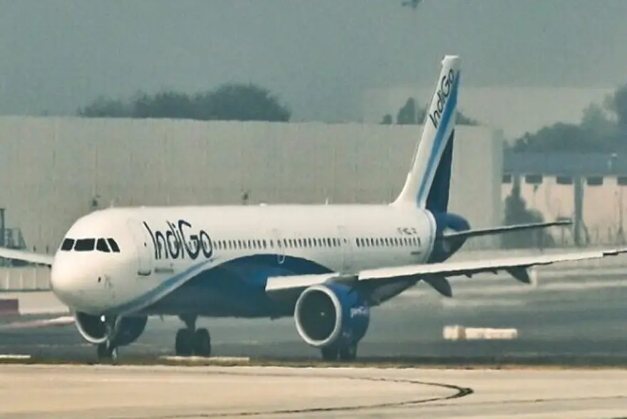 ইণ্ডিগ’ সংকটৰ মাজতে DGCA ৰ ব্যৱস্থা; গাফিলতিৰ বাবে ৪ জন পৰিদৰ্শকক নিলম্বন