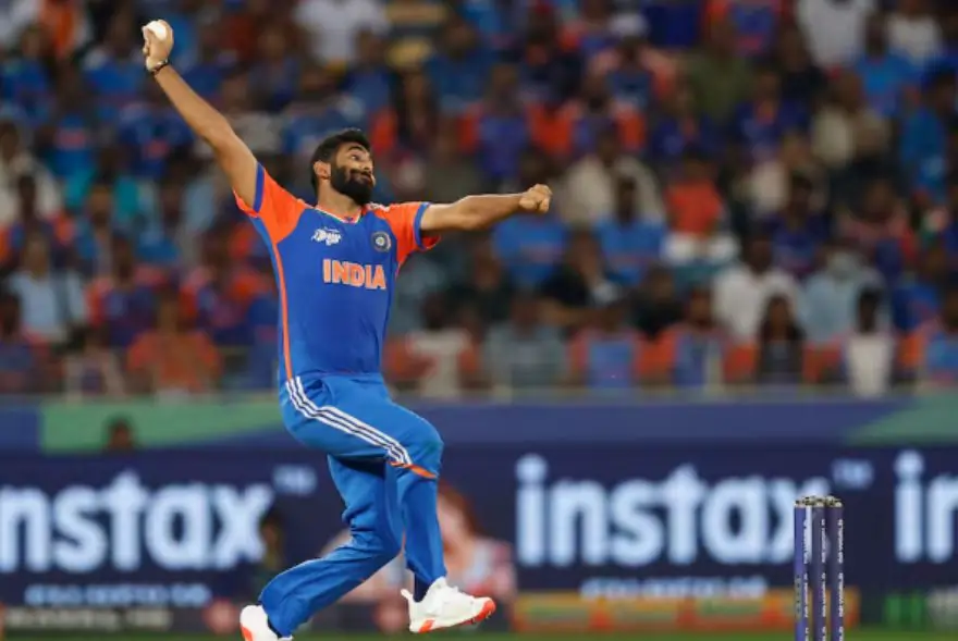 তিনিওটা ফৰ্মেটতে শতক অৰ্জন কৰি ইতিহাস ৰচিলে যশপ্ৰীত বুমৰাহে