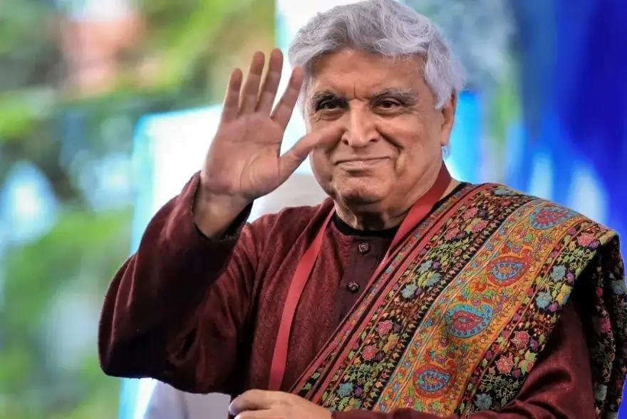 ‘মই পৰ্দা প্ৰথা বিৰোধী,কিন্তু নীতিশ কুমাৰৰ আচৰণ ভুল, ক্ষমা খুজিব লাগে...’; জাভেদ আখতাৰ