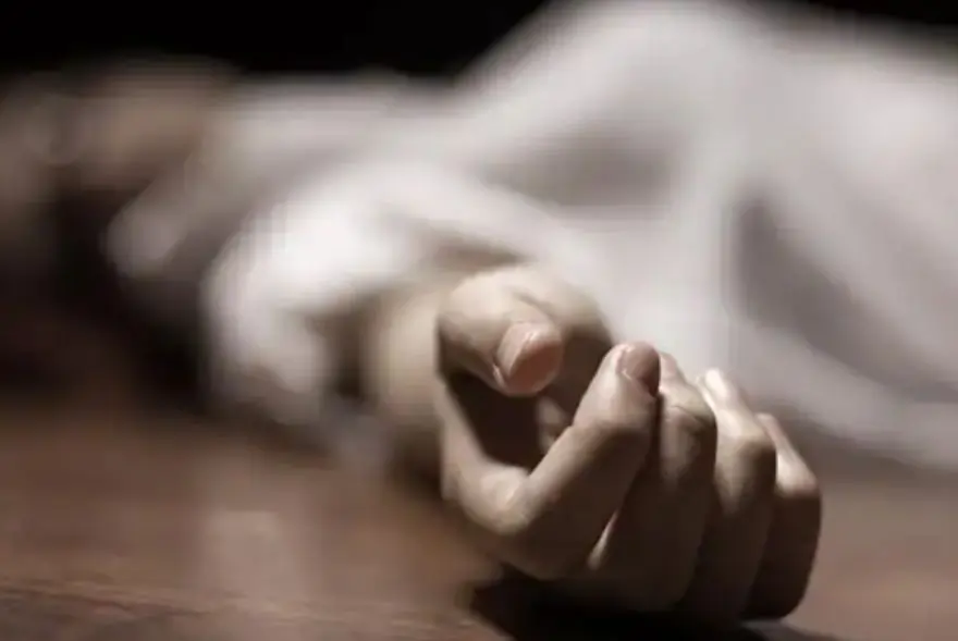 জুৰীয়াত মাজনিশা লোমহৰ্ষক হত্যাকাণ্ড, জোঁৱায়েকে প্ৰাণ ল'লে নিজ শাহুৱেকৰ