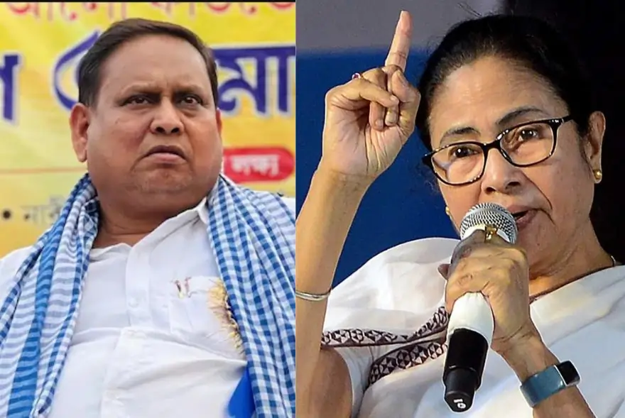"মমতা বেনাৰ্জীয়ে আৰ এছ এছৰ কাম কৰি আছে"; দলৰ পৰা বহিষ্কাৰৰ পিছতে বিধায়ক হুমায়ুন কবীৰ বিস্ফোৰক মন্তব্য