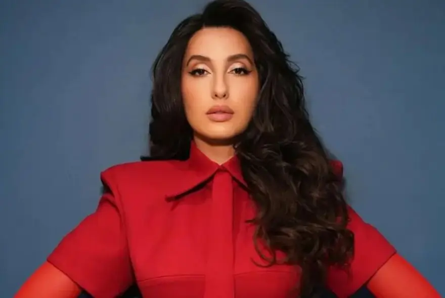 ‘মই জীয়াই আছো’; ভয়ংকৰ দুৰ্ঘটনাৰ পিছত নোৰা ফতেহীৰ প্ৰতিক্ৰিয়া