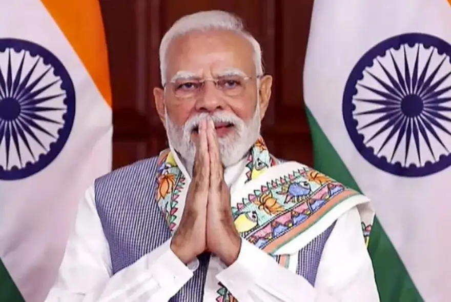 স্বাধীনতা সংগ্ৰামী পাৰ্বতী গিৰিৰ পৰা যুৱ শক্তি, অপাৰেচন সিন্দুৰলৈকে… মন কি বাতত কি ক’লে প্ৰধানমন্ত্ৰী মোদীয়ে ?