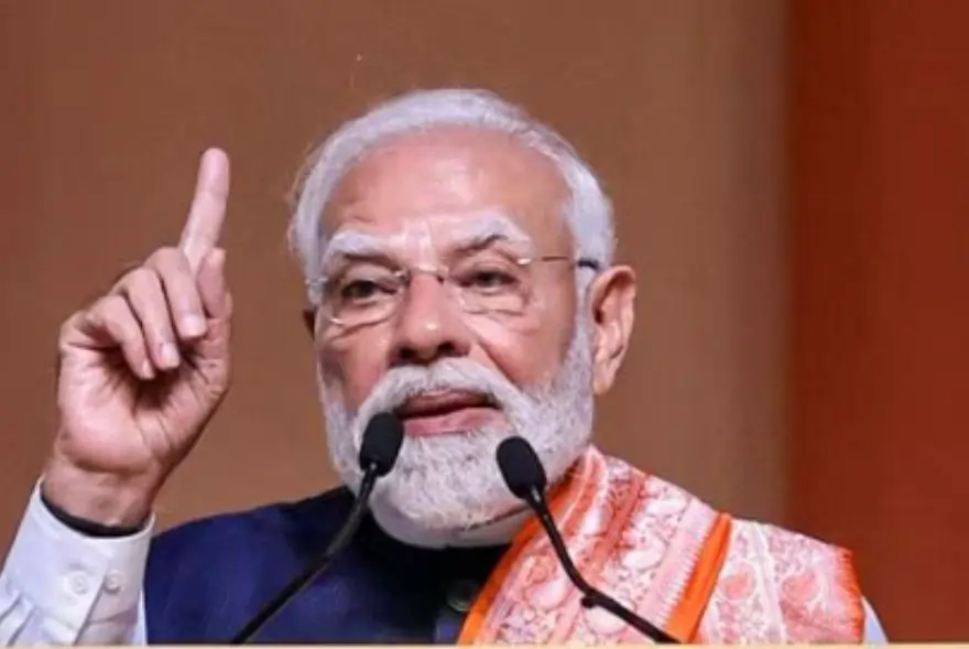 ‘নাটক নহয়…’ বিৰোধীক প্ৰধানমন্ত্ৰী মোদীৰ কঠোৰ বাৰ্তা