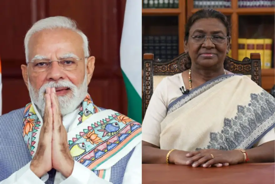নাগালেণ্ড প্ৰতিষ্ঠাৰ ৬৩ বছৰ… ৰাষ্ট্ৰপতি,প্ৰধানমন্ত্ৰী মোদীকে ধৰি সমগ্ৰ দেশৰ অভিনন্দন