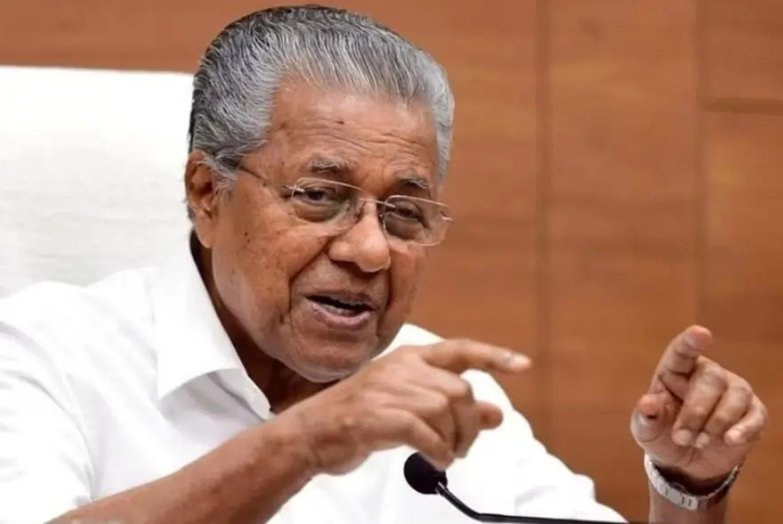 কেৰেলাৰ মুখ্যমন্ত্ৰী পিনাৰায়ী বিজয়নৰ বাঢ়িছে বিপদ; ৪৬৬ কোটি টকাৰ অনিয়মক লৈ ED ৰ জাননী