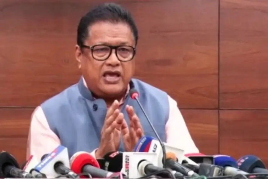 বিদ্যালয়ত অনুপস্থিত থাকিলেই আভিভাৱকলৈ যাব মেছেজ