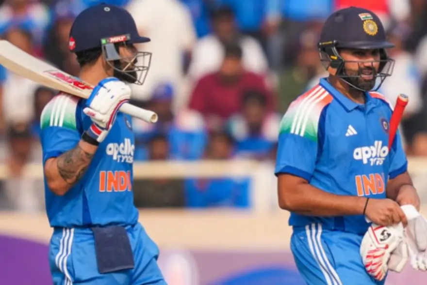 কেৱল ৰোহিত-কোহলীয়েই নহয়… বৰ্তমানৰ প্ৰতিগৰাকী ভাৰতীয় খেলুৱৈক লৈ বিচিচিআইৰ কঠোৰ স্থিতি