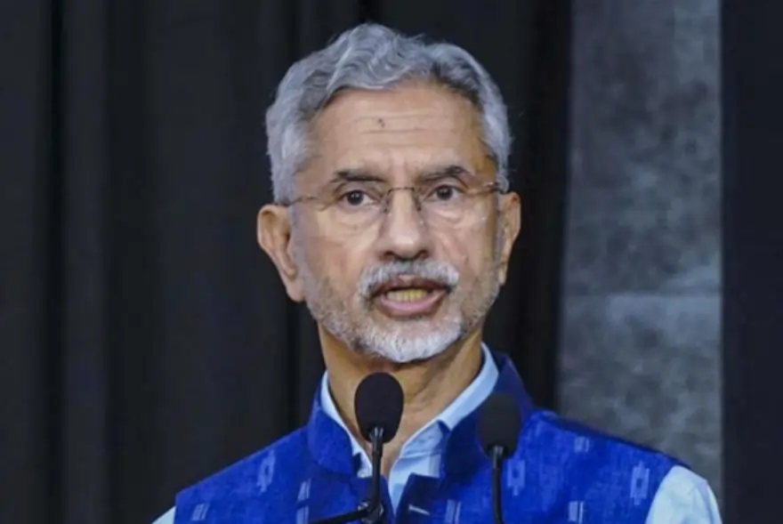 খালেদা জিয়াৰ অন্ত্যেষ্টিক্ৰিয়াত অংশগ্ৰহণ কৰিব এছ জয়শংকৰে… ৩১ ডিচেম্বৰত যাব ঢাকালৈ