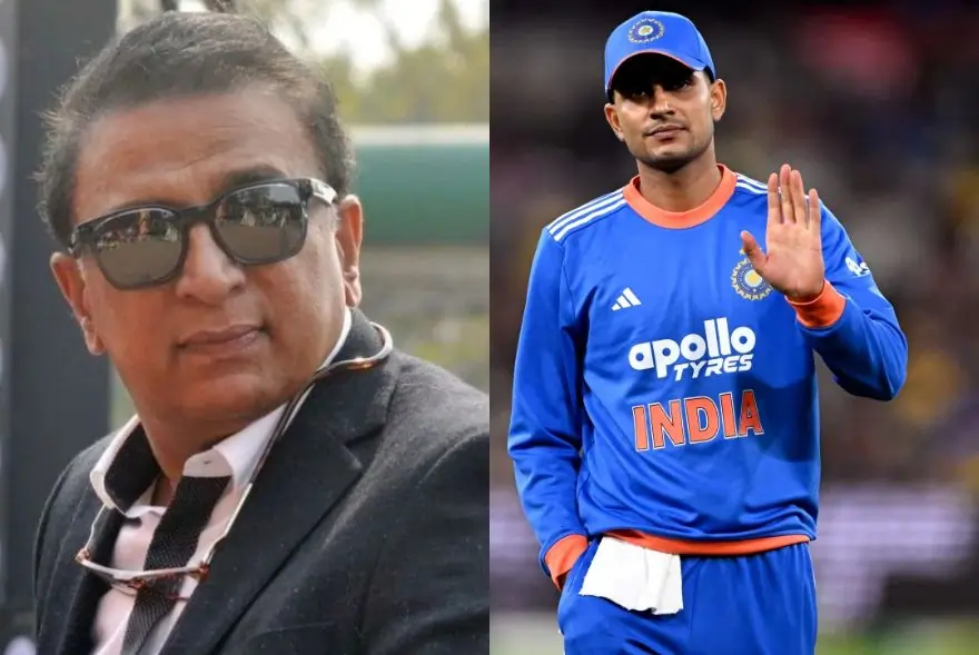 ‘আচৰিত হৈছো…’; দলৰ পৰা শুভমান গিল বাহিৰ হোৱাক লৈ সুনীল গাভাস্কৰৰ প্ৰতিক্ৰিয়া