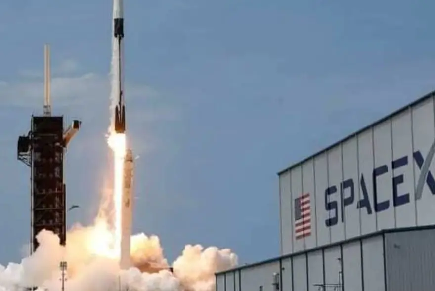 মুকলিৰ বাবে সাজু SpaceX; আহি আছে বিশ্বৰ আটাইতকৈ ডাঙৰ IPO