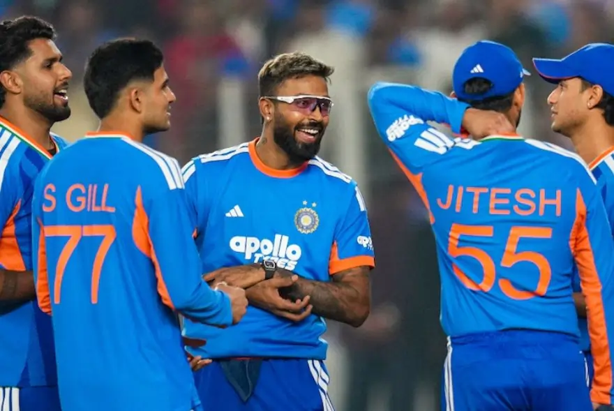 টি-২০ বিশ্বকাপৰ বাবে আজি ঘোষণা কৰা হ’ব ভাৰতীয় দল; কোনে কোনে পাব সুযোগ