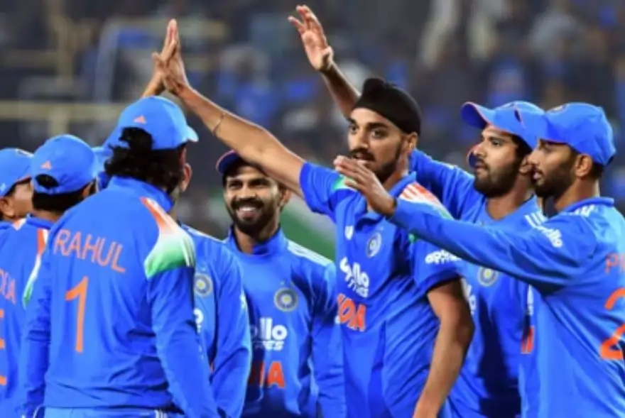 ভাৰত-দক্ষিণ আফ্ৰিকাৰ দ্বিতীয় এদিনীয়া কেতিয়া ? জানক মেচৰ সবিশেষ
