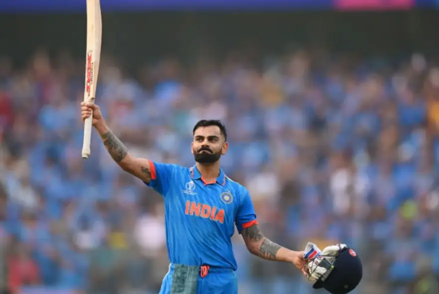 ঘৰুৱা ক্ৰিকেটলৈ ঘূৰি আহিবলৈ সাজু বিৰাট কোহলী, DDCAএ কৰিলে নিশ্চিত