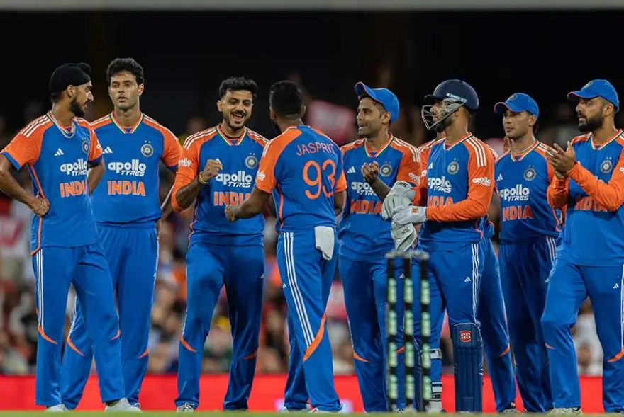 শুভমান গিল আউট,ঈশান কিষাণ ইন; টি-২০ বিশ্বকাপৰ বাবে ঘোষণা ভাৰতীয় দল