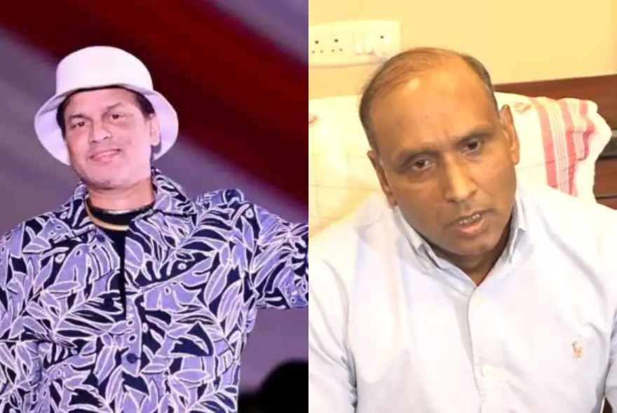 জুবিন গাৰ্গৰ মৃত্যুৰ তদন্ত সম্পূৰ্ণ, কেতিয়া দাখিল হ’ব অভিযোগনামা ?