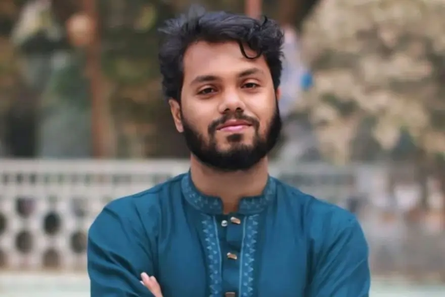 শ্বেখ হাছিনাৰ বিৰুদ্ধে হিংসাত্মক আন্দোলনৰ নেতা ওছমান হাদীৰ মৃত্যু...