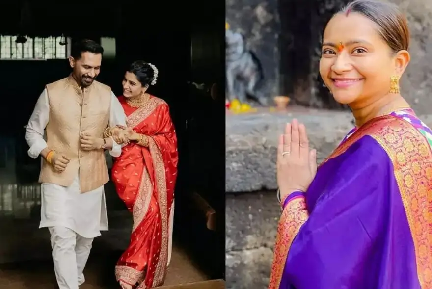 সামান্থাৰ লগত দ্বিতীয় বিবাহৰ পিছতে ৰাজ নিদিমোৰুৰ প্ৰাক্তন পত্নীৰ আৱেগিক পোষ্ট...