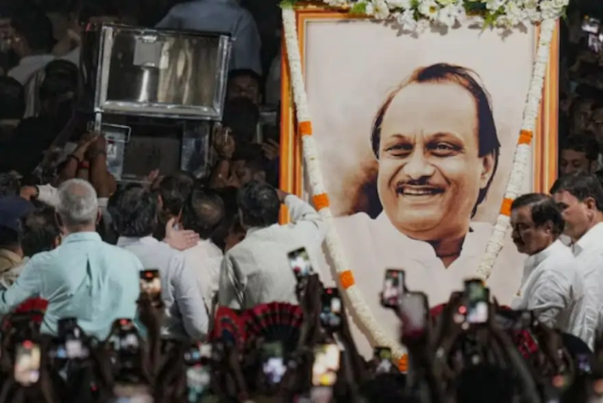 বিমান দুৰ্ঘটনাক লৈ ৰাজনৈতিক বাকযুদ্ধ : বিৰোধীৰ তদন্তৰ দাবীক লৈ বিজেপিৰ তীব্ৰ প্ৰতিক্ৰিয়া