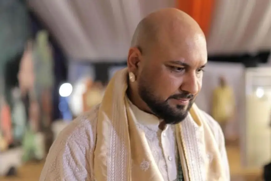 '১০ কোটি দিয়ক নহ'লে সমাধিস্থ কৰা হ'ব...'; কণ্ঠশিল্পী বি প্ৰাকক লৰেন্স গেঙৰ ভাবুকি