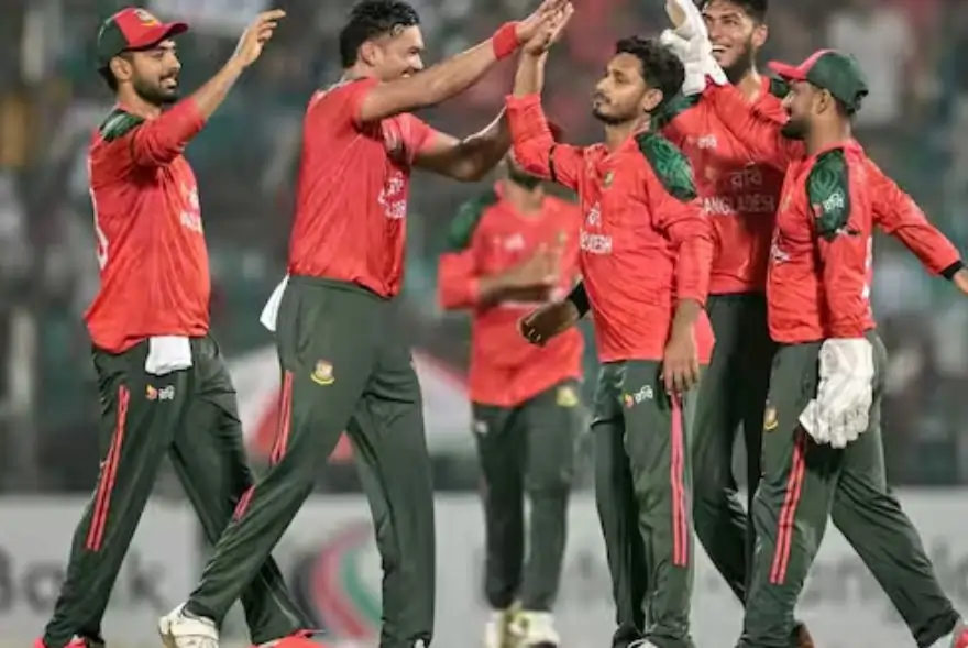 আজি নিৰ্ণয় হ’ব বাংলাদেশৰ ভাগ্য! আইচিচিয়ে দিছিল ২১ জানুৱাৰীৰ সময়সীমা