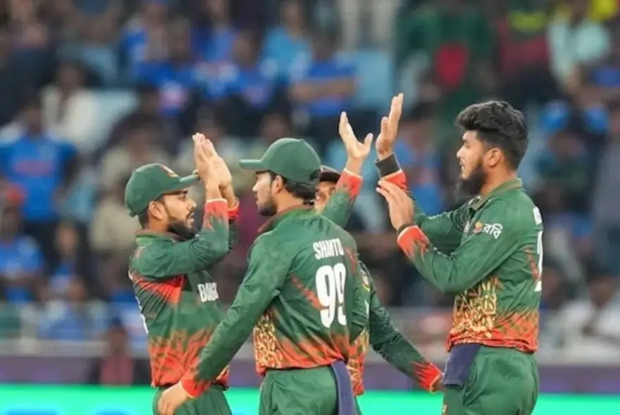 শেষ হোৱা নাই বাংলাদেশৰ নাটক; বিশ্বকাপৰ স্থান সলনি কৰিবলৈ আইচিচিলৈ দ্বিতীয়খন পত্ৰ
