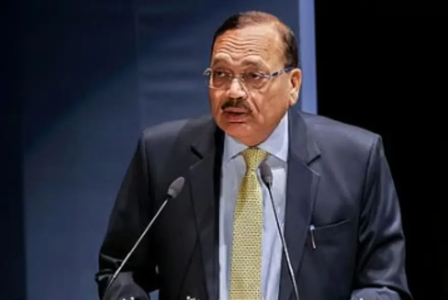 'গুৱাহাটী উচ্চ ন্যায়ালয়ৰ নতুন আদালত কমপ্লেক্সৰ বিৰুদ্ধে প্ৰতিবাদ সম্পূৰ্ণ ভুল'… মুখ্য ন্যায়াধীশ সূৰ্য কান্তৰ মন্তব্য
