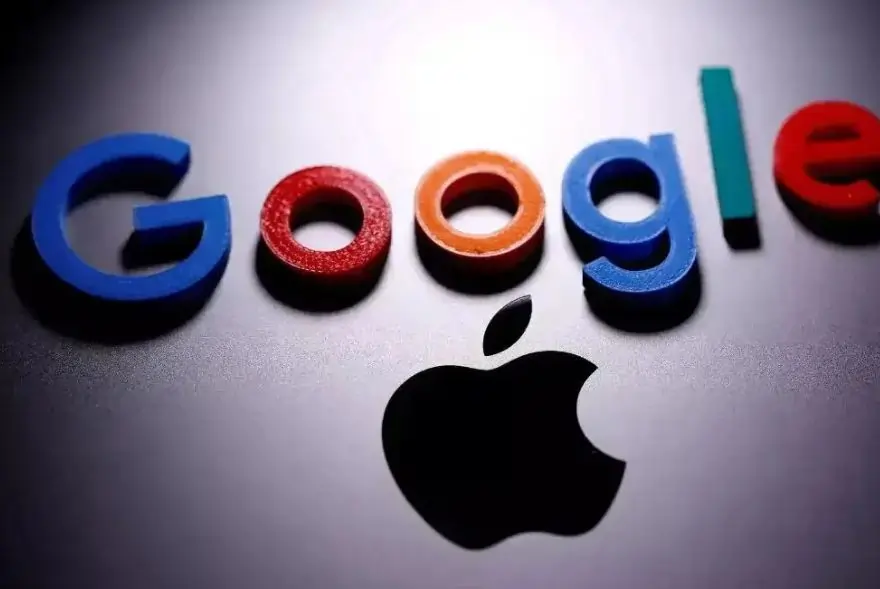 Google আৰু Apple এ মিলালে হাত; কোটি টকাত চূড়ান্ত হ’ল চুক্তি