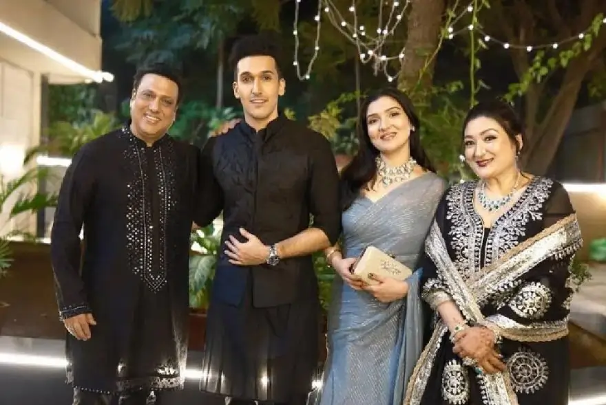 ‘এয়া এক বৃহৎ ষড়যন্ত্ৰৰ অংশ’; পত্নীৰ অভিযোগৰ পিছতে গোবিন্দাৰ প্ৰতিক্ৰিয়া