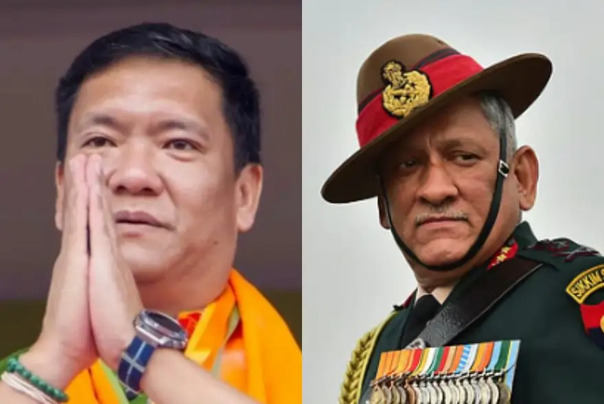 মাধৱৰাও সিন্ধিয়াৰ পৰা অজিত পাৱাৰলৈ : হেলিকপ্টাৰ বা বিমান দুৰ্ঘটনাত দেশে আকালতে হেৰুওৱা কেইগৰাকীমান উল্লেখযোগ্য ব্যক্তি