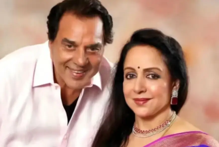 বলীউডৰ ‘হি-মেন’ ধৰ্মেন্দ্ৰলৈ পদ্ম বিভূষণ… আৱেগিক হৈ পৰিল হেমা মালিনী