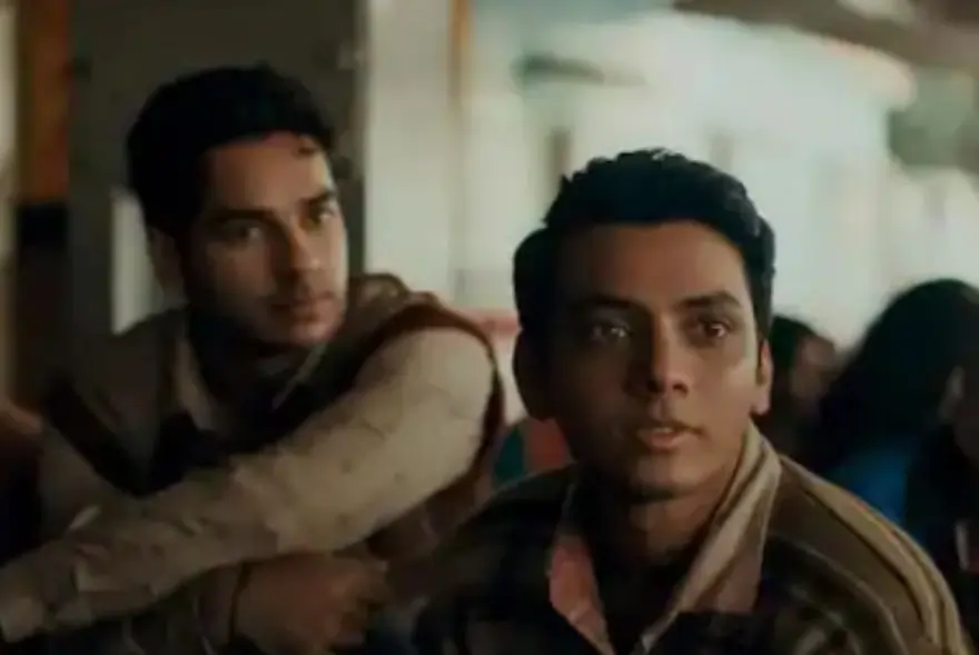 নিৰ্বাপিত হ’ল ভাৰতৰ আশা… ‘হোমবাউণ্ড’ৰ অস্কাৰ যাত্ৰাত যতি