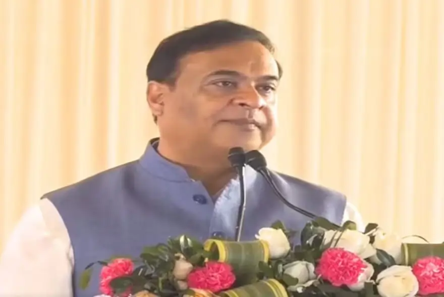 ‘ধৰা পৰিলেই কাৰো ক্ষমা নাই’; উৎকোচ লোৱাক লৈ নৱ নিযুক্তক সকীয়নি মু্খ্যমন্ত্ৰীৰ
