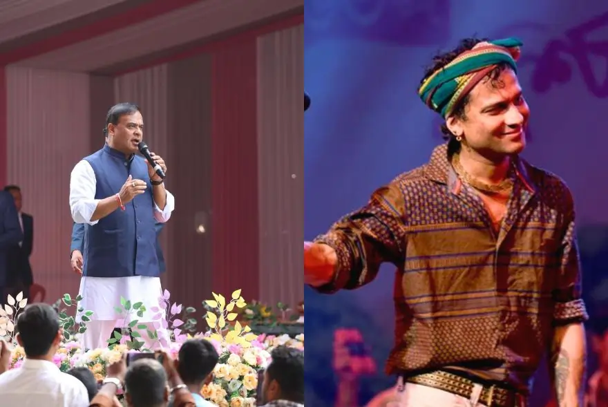 ‘ছিংগাপুৰে যি কাম কৰিব নোৱাৰিলে অসমে সেই কাম কৰি দেখুৱালে’: মুখ্যমন্ত্ৰী