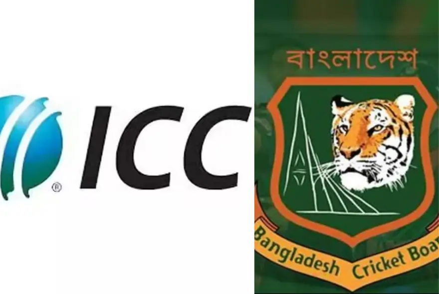 পুনৰ প্ৰস্তুত কৰা হ’ব T20 WC 2026 ৰ সূচী; BCB ৰ স্থান সলনিৰ দাবী সন্দৰ্ভত ICC ৰ বৃহৎ সিদ্ধান্ত